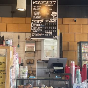 Dark Horse Coffee Roasters - Menu - Coffee & Tea Near Me - San Diego, California Dark Horse Coffee Roasters - Menu - Coffee & Tea Near Me - San Diego, California