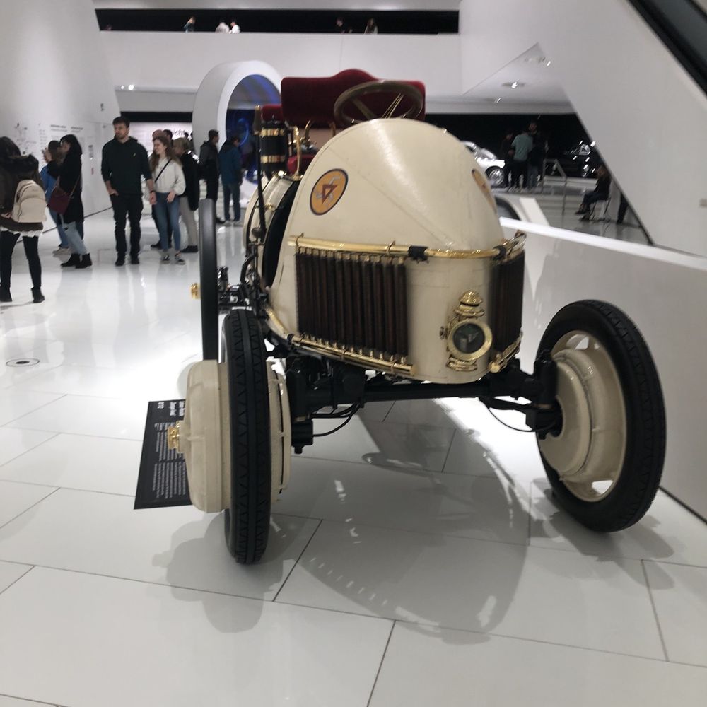 Porsche Museum - Museums Near Me - Stuttgart, BW Porsche Museum - Museums Near Me - Stuttgart, BW