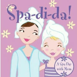Journey Into Beauty - Make a Mother Daughter Spa Day today!