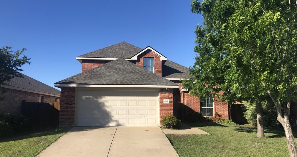 Slide of 2M Exteriors