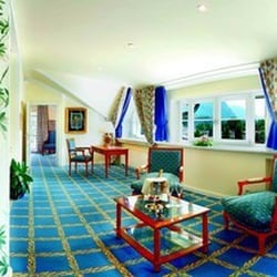 Hotel Residenz Heinz Winkler