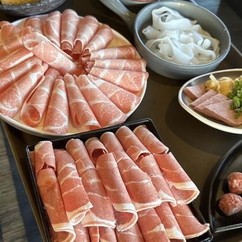 Happy Lamb Hot Pot - Hot Pot Near Me - Seattle, Washington Happy Lamb Hot Pot - Hot Pot Near Me - Seattle, Washington