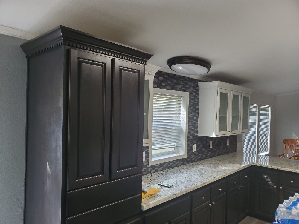 Slide of Envirocare Home Solutions