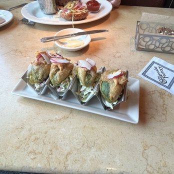 The Cheesecake Factory - The Original Burger and the Avocado Tacos - Desserts Near Me - Lubbock, Texas The Cheesecake Factory - The Original Burger and the Avocado Tacos - Desserts Near Me - Lubbock, Texas