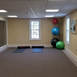 Peak Physical Therapy and Sports Performance - Pelvic Health Center