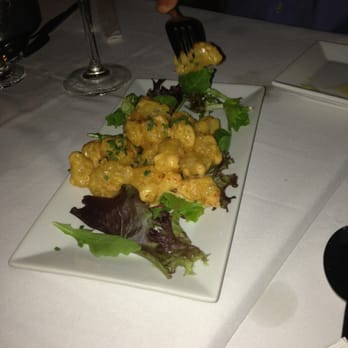 Fifi's Seafood Restaurant - Rick shrimp - Seafood Near Me - Miami Beach, Florida