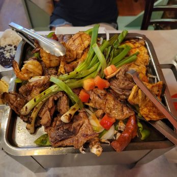 Parrilladas Sunrise - Grill for two - Mexican Near Me - Jackson Heights, New York Parrilladas Sunrise - Grill for two - Mexican Near Me - Jackson Heights, New York