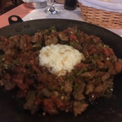 Ocakbaşı Restaurant - The Ottoman plate