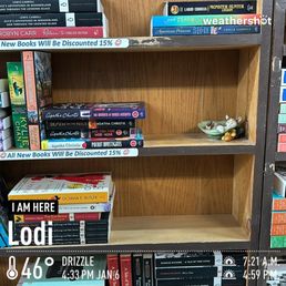 Books Books