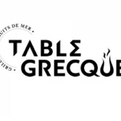 Table Grecque