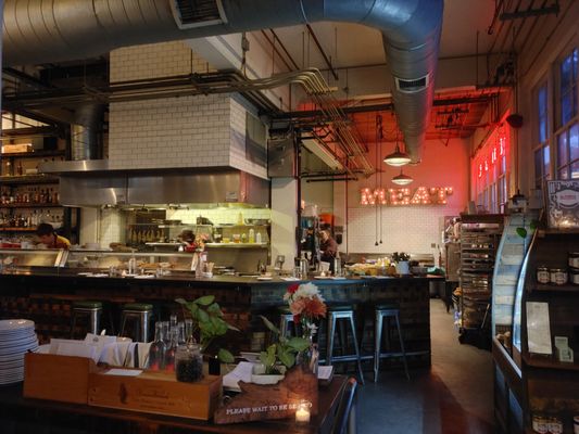Olympia Provisions by null