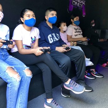 Gamerz Only - Game Truck Rental Near Me Gamerz Only - Game Truck Rental Near Me
