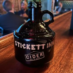 Stickett Inn - Stickett inn