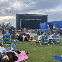 Live Oak Bank Pavilion