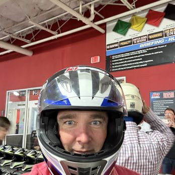 K1 Speed Miami - Go Karts Near Me - Medley, Florida