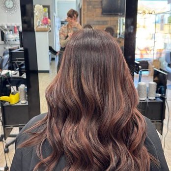 QT Salon - Lowlights. Keratin treatment. Brazilian blowout. Finale. - Hair Salons Near Me - Westminster, California QT Salon - Lowlights. Keratin treatment. Brazilian blowout. Finale. - Hair Salons Near Me - Westminster, California
