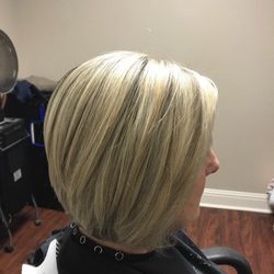 Salons by JC