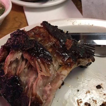 Texas Roadhouse - Ribs burned, table wasn't cleared not even once, and the bill showed the drink I never received. - Steakhouses Near Me - Suffolk, Virginia Texas Roadhouse - Ribs burned, table wasn't cleared not even once, and the bill showed the drink I never received. - Steakhouses Near Me - Suffolk, Virginia