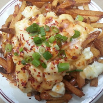 Vinsetta Garage - Disco fries - American Near Me - Berkley, Michigan Vinsetta Garage - Disco fries - American Near Me - Berkley, Michigan