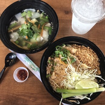 Pandan Thai Street Eats - Thai Near Me - Burleson, Texas Pandan Thai Street Eats - Thai Near Me - Burleson, Texas