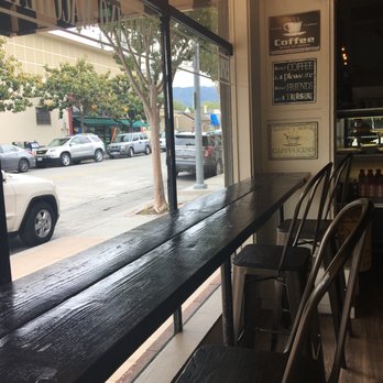 Fifth St. Coffee Roasting Co - Coffee & Tea Near Me - Gilroy, California Fifth St. Coffee Roasting Co - Coffee & Tea Near Me - Gilroy, California