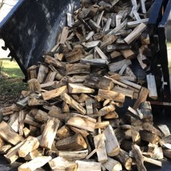 Adirondack Mulch & Stone Company - Firewood
