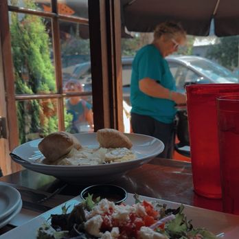 1285 Restobar - Italian Near Me - Florence, Oregon