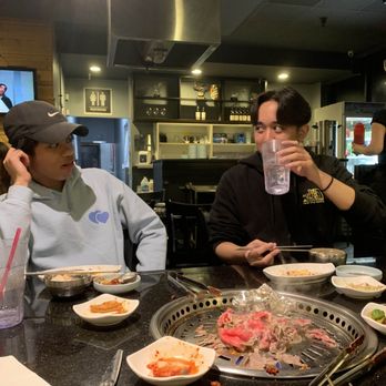 Top Chef - SeriousblackXD and Joeronto - Korean Near Me - Simi Valley, California