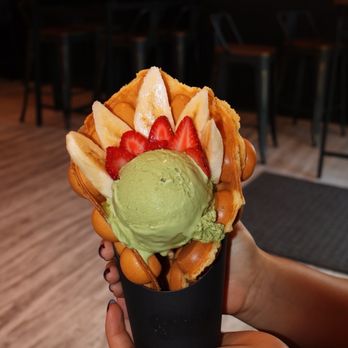 Ice Dream - Bubble Tea Near Me - Sacramento, California Ice Dream - Bubble Tea Near Me - Sacramento, California