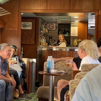 Grand Canyon Railroad - Venues & Event Spaces Near Me - Williams, Arizona