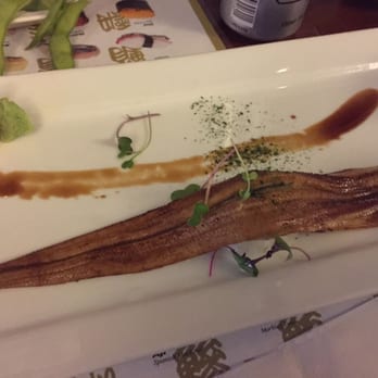 Japango - Anago ($12~) - Sushi Bars Near Me - Toronto, Ontario Japango - Anago ($12~) - Sushi Bars Near Me - Toronto, Ontario