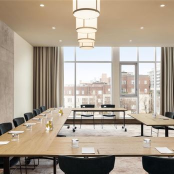 Hyatt Centric Montreal - Meeting Room - Hotels Near Me - Montreal, Quebec Hyatt Centric Montreal - Meeting Room - Hotels Near Me - Montreal, Quebec
