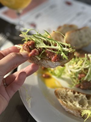 La Nouvelle Bistro by null