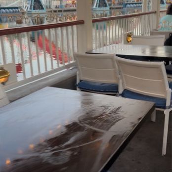 Lamplight Lounge - Multiple empty tables requested for my sons 1st birthday was denied seating despite make reservations months in advance - New American Near Me - Anaheim, California Lamplight Lounge - Multiple empty tables requested for my sons 1st birthday was denied seating despite make reservations months in advance - New American Near Me - Anaheim, California