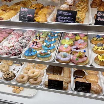 Pioneer Donuts - Today is National Donut Day :) - Donuts Near Me - Fort Worth, Texas Pioneer Donuts - Today is National Donut Day :) - Donuts Near Me - Fort Worth, Texas