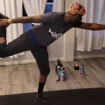 Shekinah Wellness Center - Men can benefit from Yoga. - Yoga Near Me - Maple Heights, Ohio