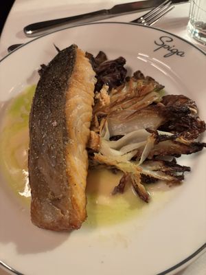 Spiga Ristorante & Cocktail Bar by null