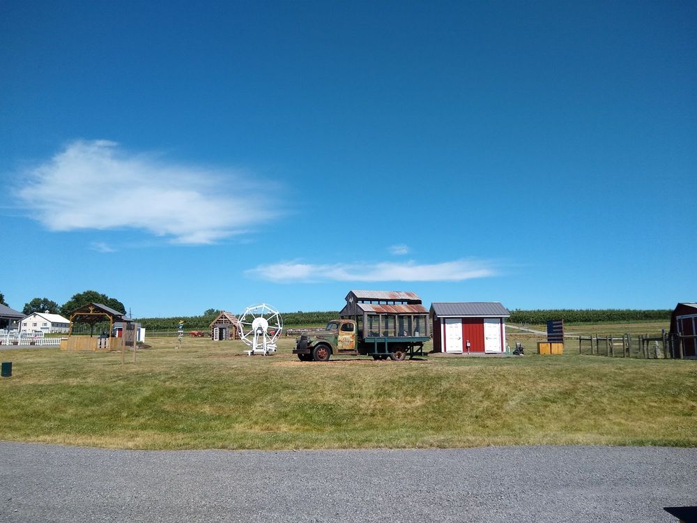 WICKHAM FARMS 241 Photos & 54 Reviews 1315 Sweets Corners Rd