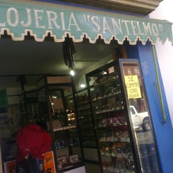 Relojería Santelmo