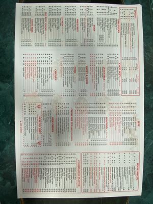 Menu photo 1 China Wok Avon Park, FL Menu photo 1 China Wok Avon Park, FL
