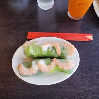 Pho House - Fresh spring rolls. Packed with cilantro. - Vietnamese Near Me - San Antonio, Texas Pho House - Fresh spring rolls. Packed with cilantro. - Vietnamese Near Me - San Antonio, Texas