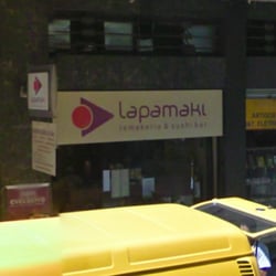 LapaMaki