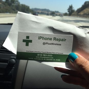 Glendale Iphone Repair - Fast! Less than 30min wait with one person ahead of me! - Mobile Phone Repair Near Me - Glendale, California Glendale Iphone Repair - Fast! Less than 30min wait with one person ahead of me! - Mobile Phone Repair Near Me - Glendale, California