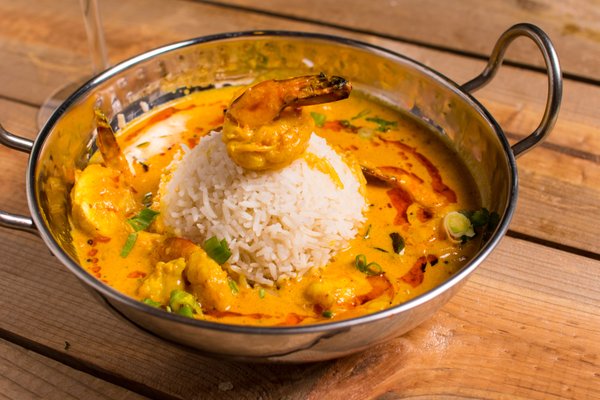 Palette Indian Kitchen