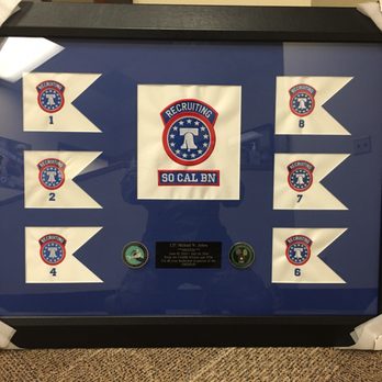 Art Gallery and Framing - Farewell gift that was professionally done, on time and under budget! - Art Galleries Near Me - Laguna Niguel, California