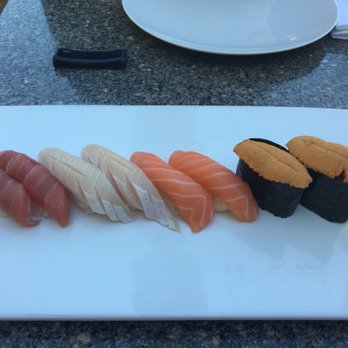 Yellowtail Japanese Restaurant & Lounge - Japanese Near Me - Las Vegas, Nevada