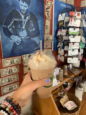 Jet City Espresso Hyde Park by null