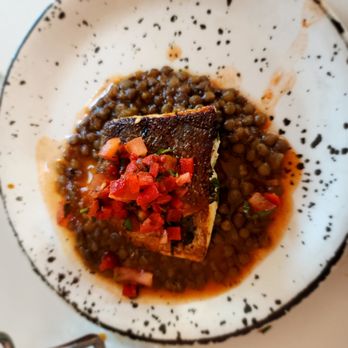 AMBAR Restaurant, Capitol Hill - Trout - Modern European Near Me - Washington, DC, District of Columbia AMBAR Restaurant, Capitol Hill - Trout - Modern European Near Me - Washington, DC, District of Columbia