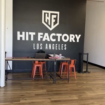 Hit Factory - Batting Cages Near Me - Torrance, California Hit Factory - Batting Cages Near Me - Torrance, California