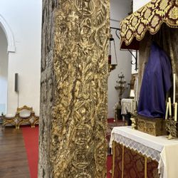 Iglesia del Salvador - Iglesia del Salvador